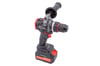 Specco Black Spark 20V Akülü Darbeli Matkap 80 Nm (4.0Ah Çift Akü Seti)