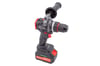 Specco Black Spark 20V Akülü Darbeli Matkap 80 Nm (4.0Ah Çift Akü Seti)