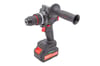 Specco Black Spark 20V Akülü Darbeli Matkap 80 Nm (4.0Ah Çift Akü Seti)