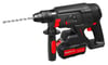 Specco Black Spark 20V Akülü Kırıcı Delici 26 mm (4.0Ah Çift Akü Seti)