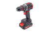 Specco Black Spark 20V Akülü Matkap 50 Nm (2.0Ah Çift Akü Seti)