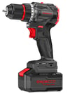 Specco Black Spark 20V Akülü Matkap 50 Nm (2.0Ah Çift Akü Seti)