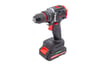 Specco Black Spark 20V Akülü Matkap 50 Nm (2.0Ah Çift Akü Seti)