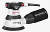 Specco Orbital Titreşimli Zımpara 400W