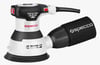 Specco Orbital Titreşimli Zımpara 400W