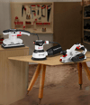 Specco Planya 750W
