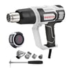 Specco Sıcak Hava Tabancası 2000W (Çift Kollu)