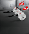 Specco Üfleyici Emici Körük 400W