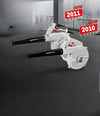 Specco Üfleyici Emici Körük 400W