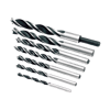 Spiralli Ahşap Matkap Uçları