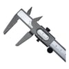 Stanley 1-35-603 Mekanik Kumpas 160 mm Ölçüm Mesafesi ile Dış-İç Çap ve Derinlik Ölçümü