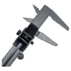 Stanley 1-35-603 Mekanik Kumpas 160 mm Ölçüm Mesafesi ile Dış-İç Çap ve Derinlik Ölçümü
