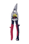 Stanley 2-14-562 Kaportacı Makası 250 Mm Sol Uçlu