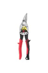 Stanley 2-14-562 Kaportacı Makası 250 Mm Sol Uçlu