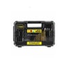 Stanley STA7223 53 Parça Vidalama ve Matkap Ucu Seti