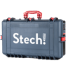 STECH-END AKÜLÜ 4 LÜ SET 20V SXS401