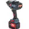 STECH-END AKÜLÜ DARBELİ SOMUN SIK. 6.0 Ah 20V SX39
