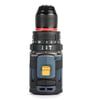 STECH-END AKÜLÜ DARBELİ VİDALAMA 2.0 Ah 16V SX17