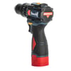 STECH-END AKÜLÜ DARBELİ VİDALAMA 2.0 Ah 16V SX17
