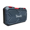 STECH-END AKÜLÜ DARBELİ VİDALAMA 4.0 Ah 20V SX22