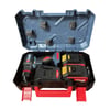 STECH-END AKÜLÜ DARBELİ VİDALAMA 4.0 Ah 20V SX22