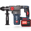 STECH-END AKÜLÜ KIRICI DELİCİ 6.0 Ah 20V SX54
