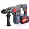 STECH-END AKÜLÜ KIRICI DELİCİ 6.0 Ah 20V SX54