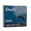 STECH-END DARBESİZ MATKAP 400W SDM400