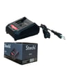 STECH-END HIZLI ŞARJ CİHAZI 20V SX01