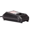 STECH-END HIZLI ŞARJ CİHAZI (ARMUT) 16V SX07