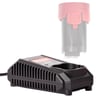 STECH-END HIZLI ŞARJ CİHAZI (ARMUT) 16V SX07