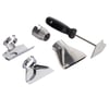STECH-END SICAK HAVA TABANCASI 2000W SSH2000