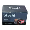 STECH-END YEDEK AKÜ 4.0 Ah 20V SX04
