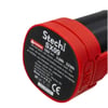 STECH-END YEDEK AKÜ (ARMUT AKÜ) 16V SX09