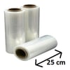 STREÇ FİLM 17 MİC.1000 GR 25 CM 205 MT
