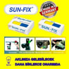 Sun-Fix 40 gr Universal Verwendbar Macun Kaynak Yapıştırıcı