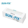 SUN-FIX Macun Kaynak, AQUA, 12 Adet