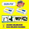 SUN-FIX Macun Kaynak, UNIVERSAL VERWENDBAR, 40gr, 36 Adet