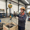 SUPREME CERASKAL 1 T x 5 M HSZ-C105 (CHAIN HOIST)