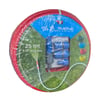 SÜRMENE GARDEN SU HORTUMU SETİ 1/2 25 MT