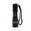 SWAT LED EL FENERİ PİLLİ 3AAA 5W 120 LÜMEN US-9032
