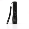 SWAT LED EL FENERİ PİLLİ 3AAA 5W US-X4