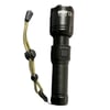 SWAT LED FLASHLIGHT ŞARJLI 20W 2000 LÜMEN US-GS02