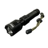SWAT LED FLASHLIGHT ŞARJLI 20W 2000 LÜMEN US-GS02