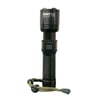 SWAT LED FLASHLIGHT ŞARJLI 20W 2000 LÜMEN US-GS02