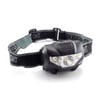 SWAT LED KAFA FENERİ 3W 1000 LÜMEN US-H1208