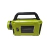 SWAT LED ŞARJLI EL FENERİ 5W 1000 LÜMEN US-908