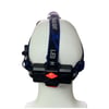 SWAT LED ŞARJLI KAFA FENERİ 30W US-H485