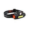 SWAT LED ŞARJLI KAFA FENERİ 3W 1000 LÜMEN US-T88