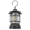 SWAT LED ŞARJLI KAMP FENERİ 10W 1000 LÜMEN US-22